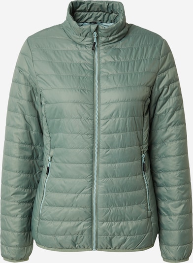CMP Outdoor jakna u pastelno zelena, Pregled proizvoda