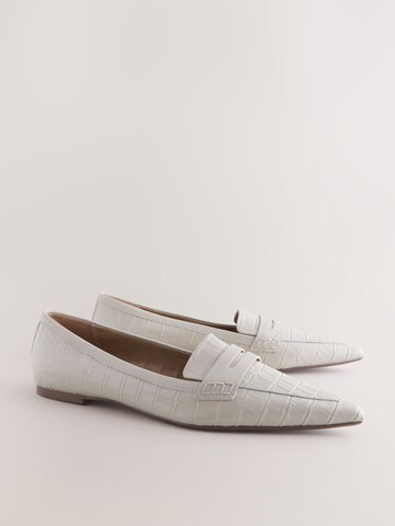 Next Slip-ons 'Forever Comfort®' in Grey