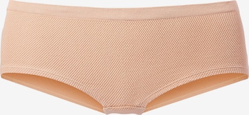 Panty di LASCANA in beige: frontale