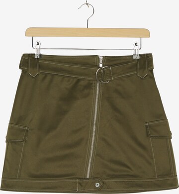 MANGO Skirt in L in Green: front