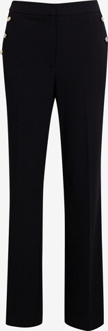 Orsay Loose fit Pants in Black: front