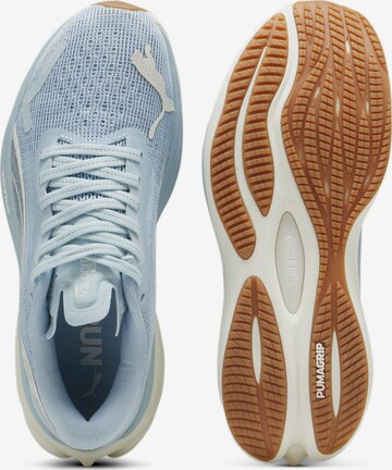 PUMA Running Shoes ' 'Velocity NITRO™ 3' in Blue