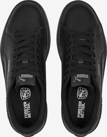 PUMA Sneaker 'Smash 3.0' in Schwarz