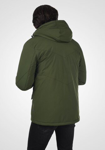 Veste d’hiver 'Omar' BLEND en vert