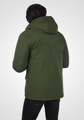 BLEND Between-Season Jacket 'Omar' in Green