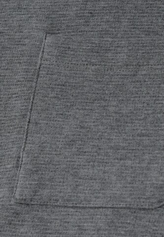 Street One MEN Shirt in Grau
