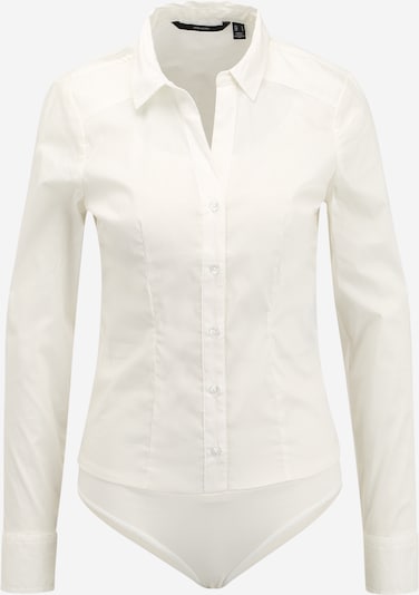 VERO MODA Блуза боди в естествено бяло, Преглед на продукта