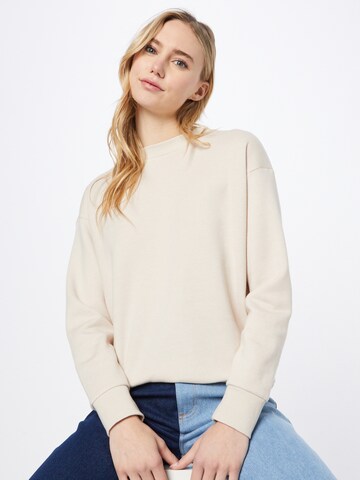 Dorothy Perkins Sweatshirt in Beige