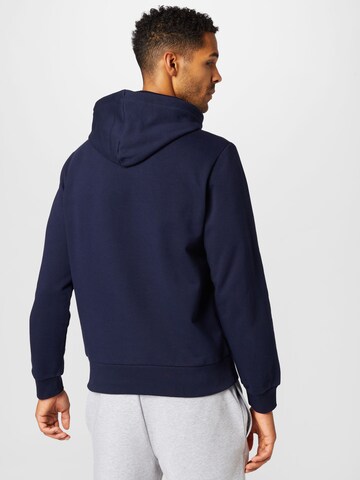 LACOSTE Sweatshirt in Blue