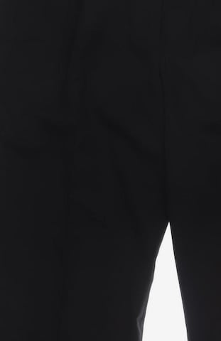 YVES SAINT LAURENT Pants in L in Black