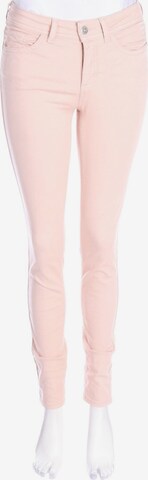 STREET ONE Skinny-Jeans 27 in Beige: predná strana