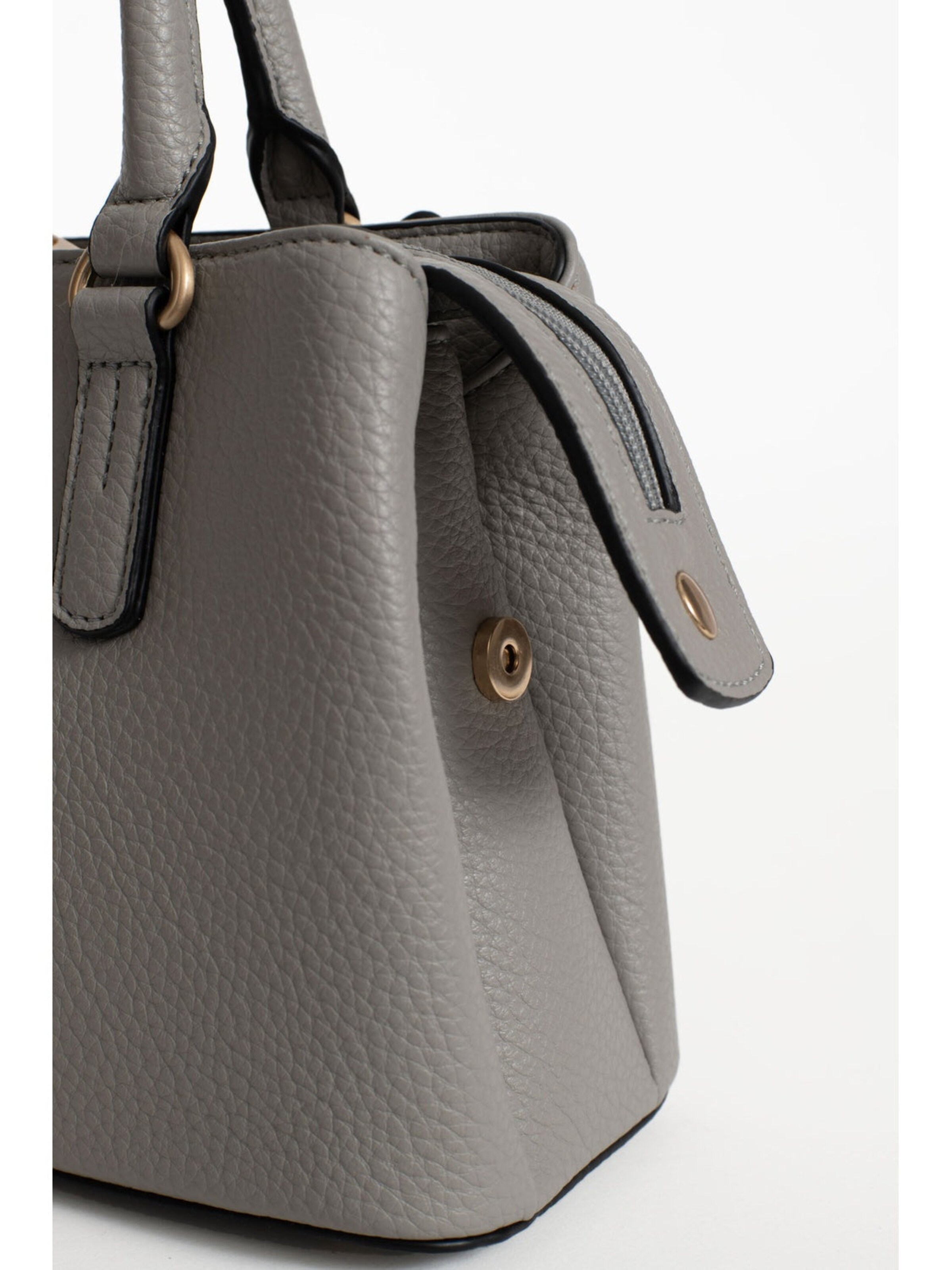 Hexagona Handtasche 'Zora'‌‌‌‌‌‌‌‌‌ in Grau