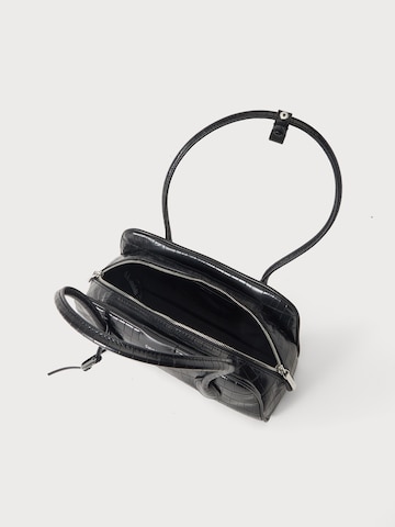 Calvin Klein - Bolso de hombro en negro