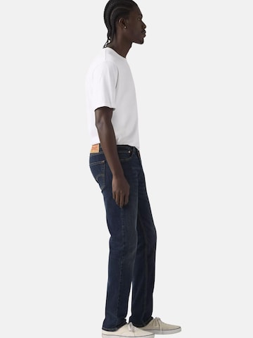 LEVI'S ® - Slimfit Vaquero en azul