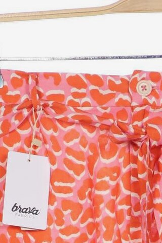 Brava Fabrics Shorts in XXL in Pink