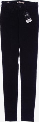LEVI'S ® Jeans in 26 in Black: front
