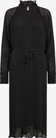 Soyaconcept Dress 'VALERIE' in Black: front