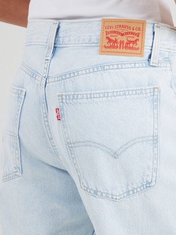 LEVI'S ® Loosefit Jeans in Blau