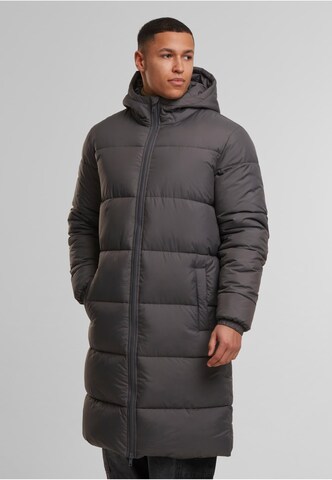 Manteau d’hiver Urban Classics en gris