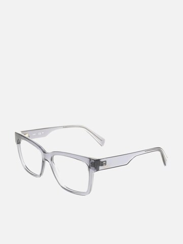 Liu Jo Sunglasses in Grey: front