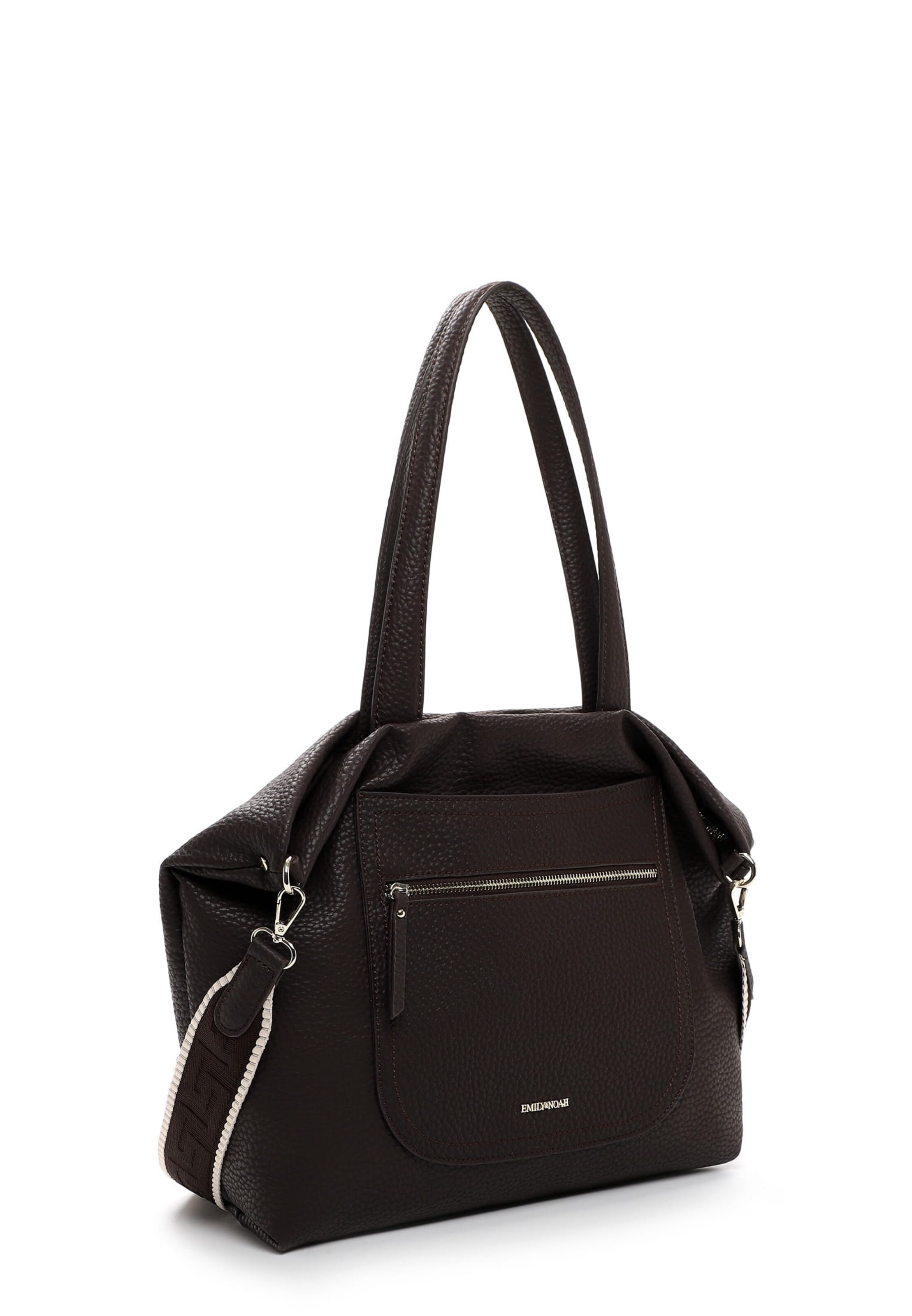 Emily & Noah Shopper ' E&N Heidi ' in Brown