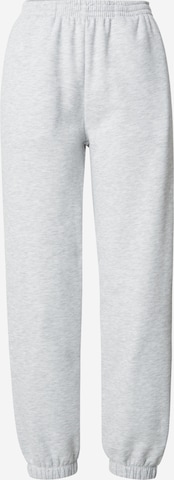 VERO MODAHlače - siva boja: prednji dio