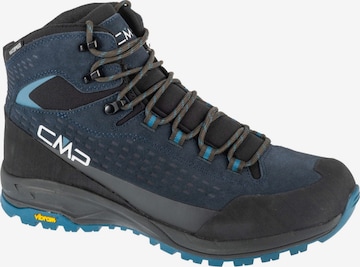 Boots 'CMP Vertyx' CMP en noir : devant