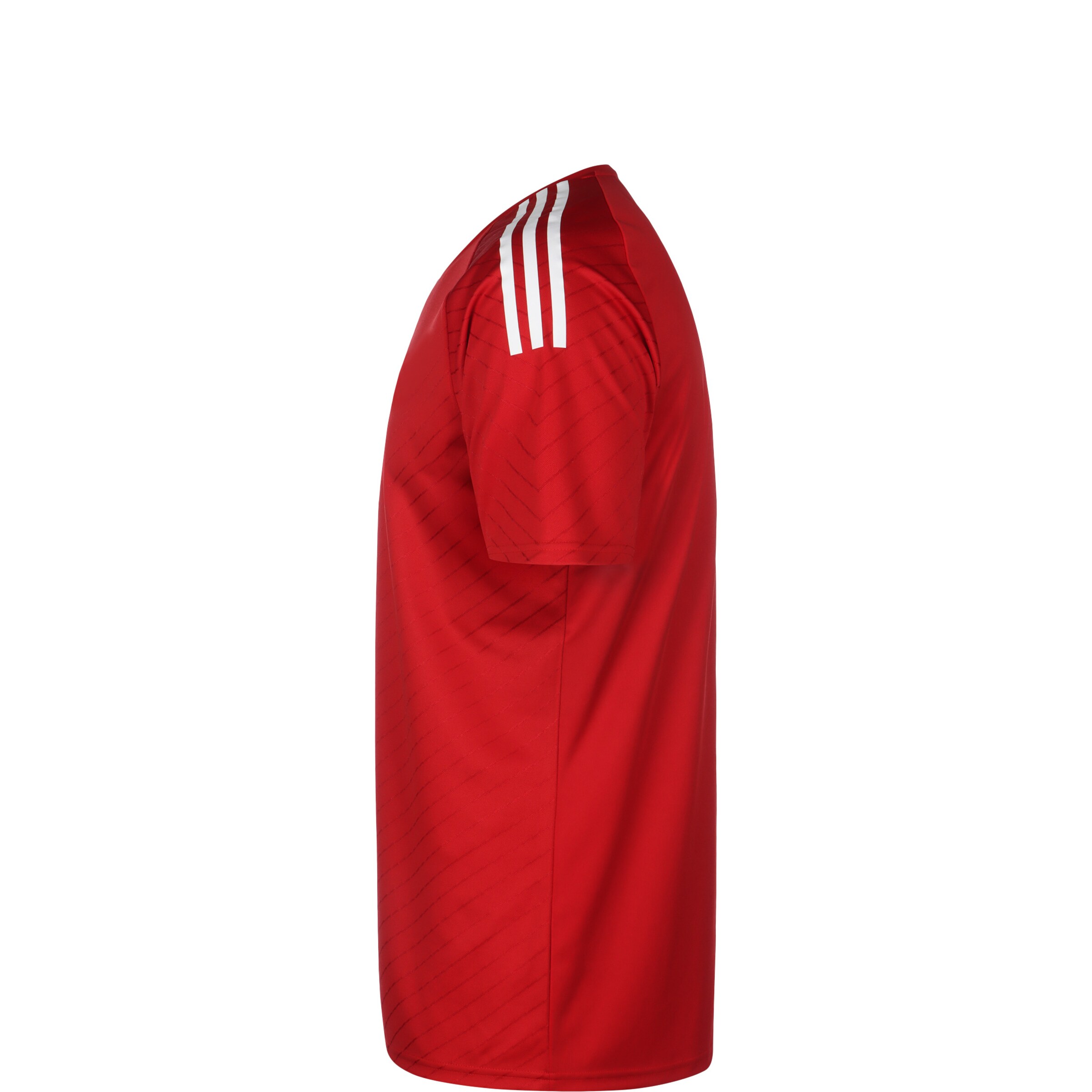 ADIDAS PERFORMANCE Funktionsshirt 'Campeon 23' in Rot