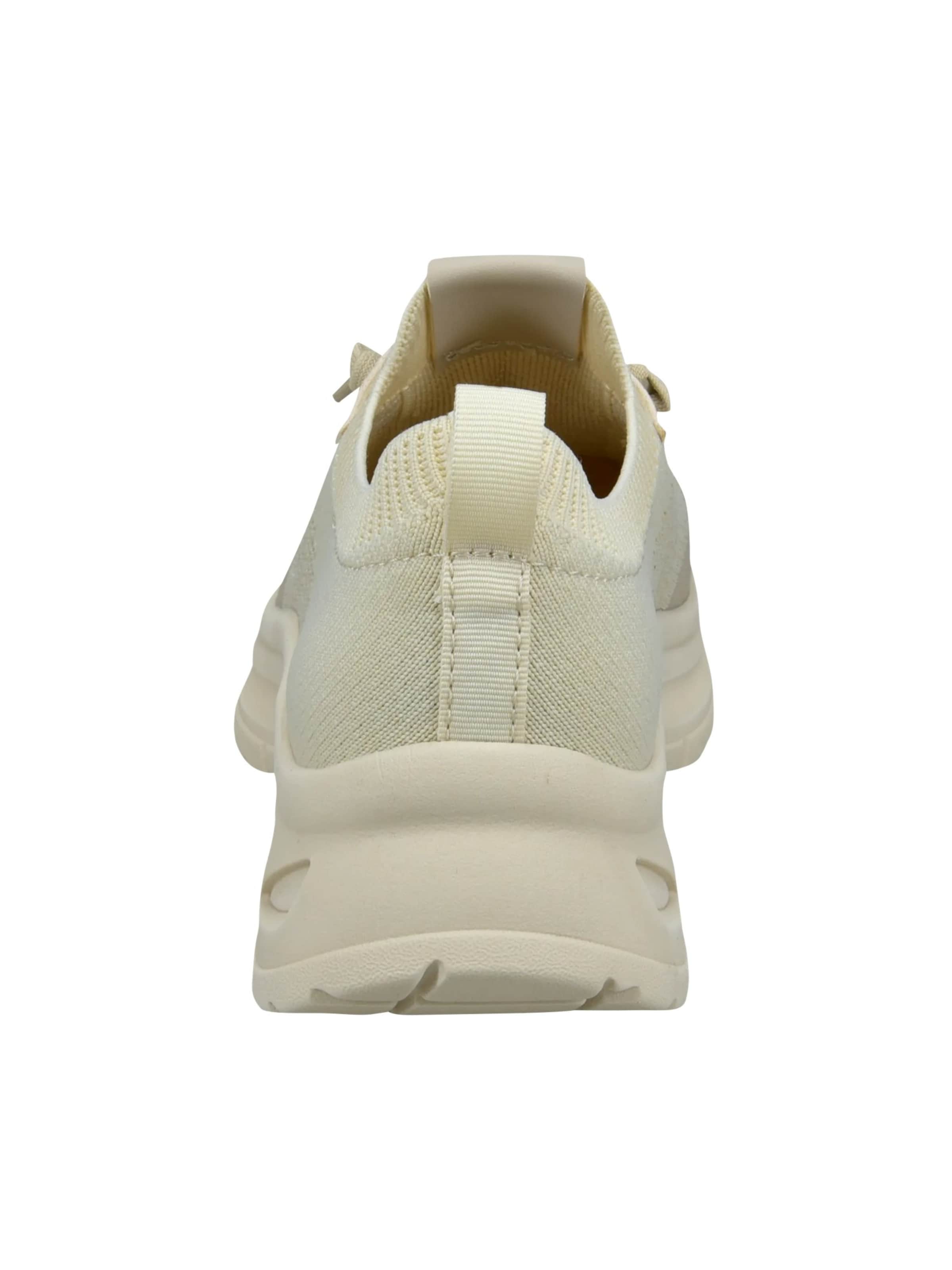 TT. BAGATT Nízke tenisky - Béžová