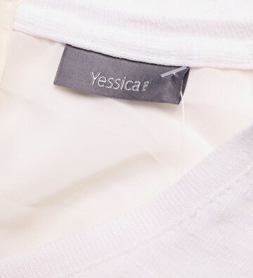 Yessica by C&A Top & Shirt in XS in White