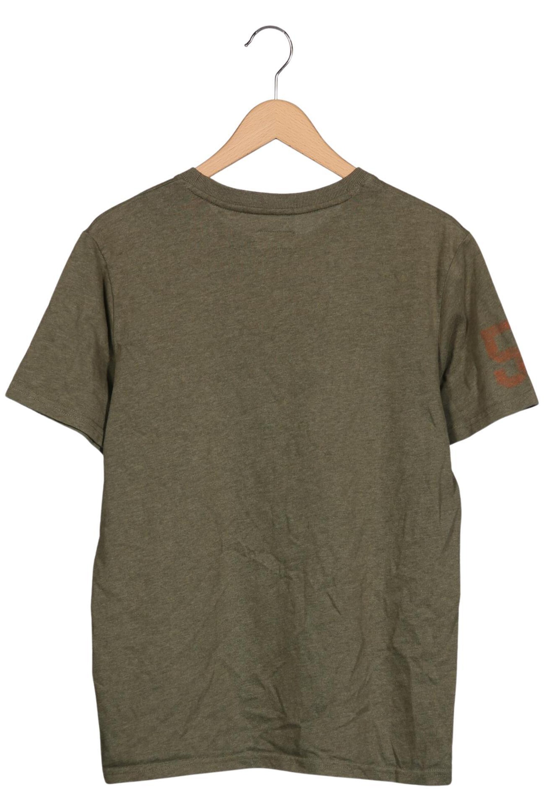 Superdry & Co Shirt in L in Green