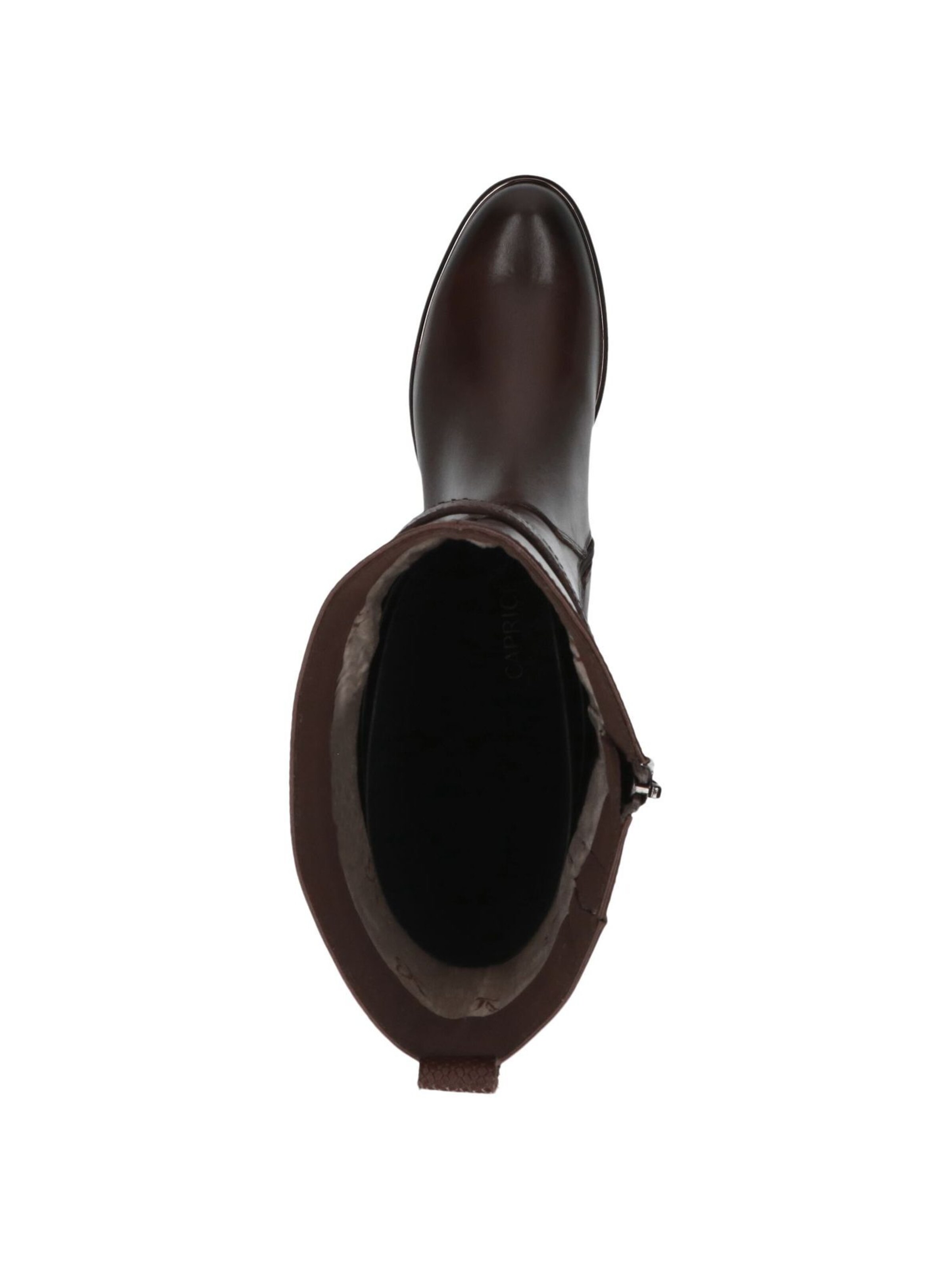 CAPRICE Boots in Brown