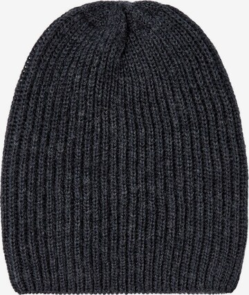 NAME IT Beanie in Blue: front