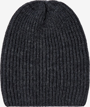 NAME IT Beanie in Blue: front