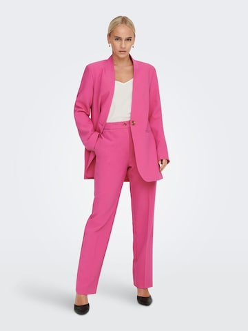 ONLY Blazer 'MILIAN' in Pink