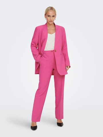 Blazer 'MILIAN' di ONLY in rosa