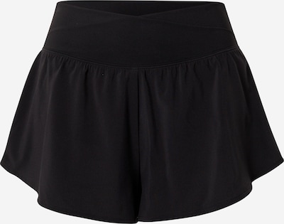 Gilly Hicks Shorts in schwarz / weiß, Produktansicht