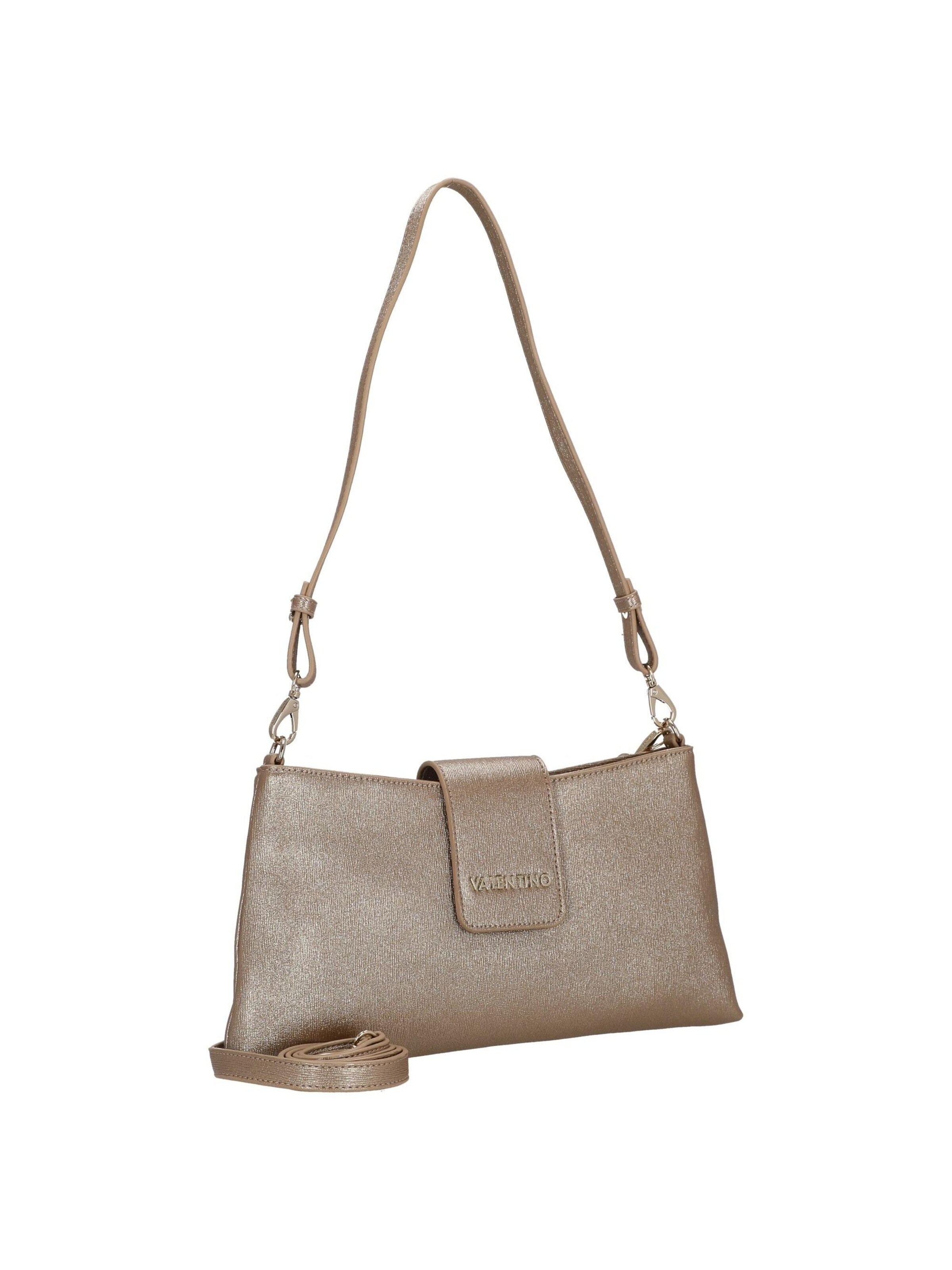 VALENTINO Clutch 'Aroma'‌‌‌‌‌‌‌‌‌ in Gelb