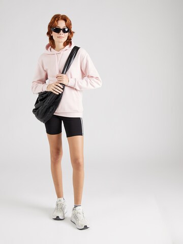 ADIDAS SPORTSWEAR Sport sweatshirt i rosa