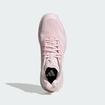 ADIDAS PERFORMANCE Sportschuh 'Defiant Speed 2' in Pink