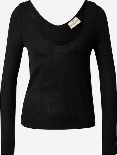 Pullover 'Mara' A LOT LESS di colore nero, Visualizzazione prodotti