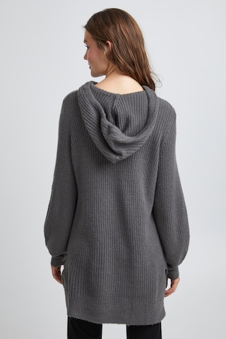 b.young Tunic in Grey