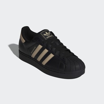 Sneaker bassa di ADIDAS ORIGINALS in nero