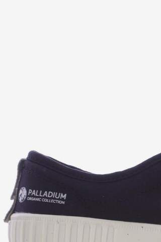 Palladium Sneaker 39 in Schwarz
