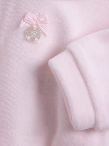 Chicco Schlafanzug in Pink