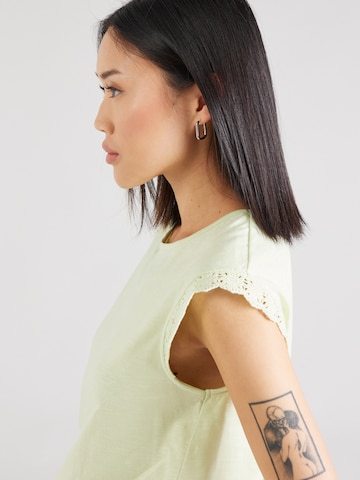 JDY Shirt 'SALVA' in Groen