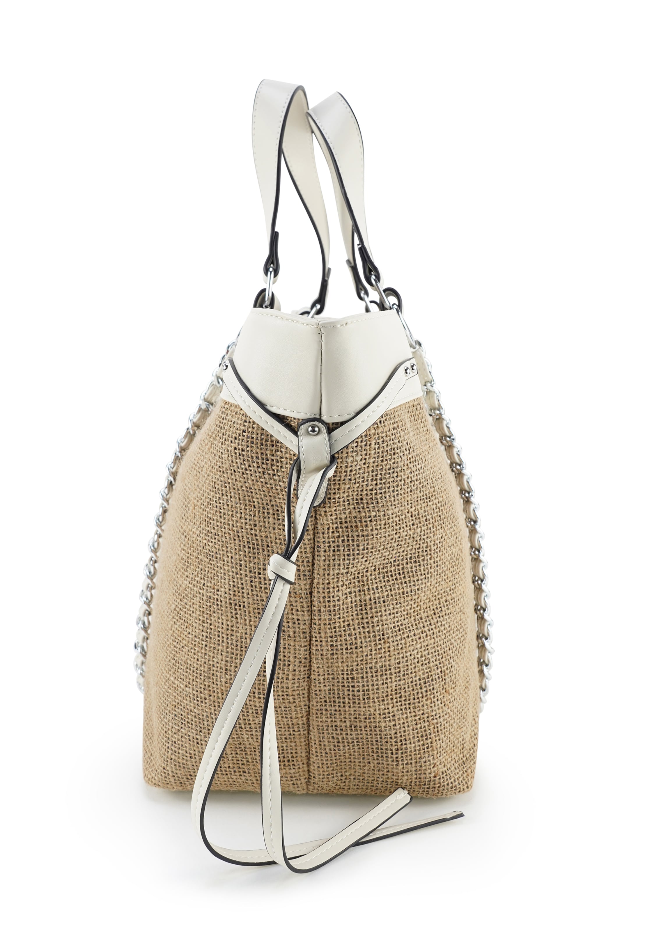 HARPA Shopper 'SIERRA' in Beige