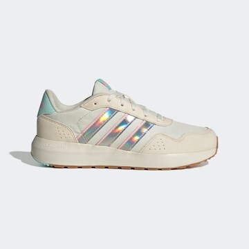 Baskets basses ADIDAS SPORTSWEAR en beige