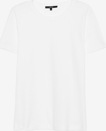 Someday - Camiseta 'Keiki' en blanco: frente