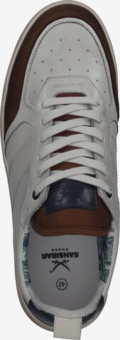 SANSIBAR Sneaker low in Mischfarben